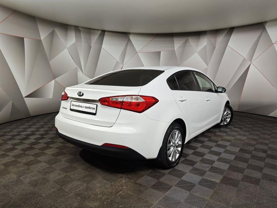 Kia Cerato III Москва  - изображение 2
