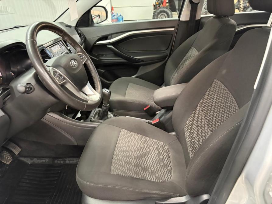 Lada (ВАЗ) Vesta I Краснодар  - изображение 12