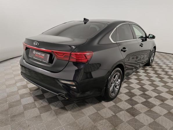 Kia Cerato IV с пробегом 2019 года, цена 1 599 000 рублей, 195986 км, седан, Автокод Объявления