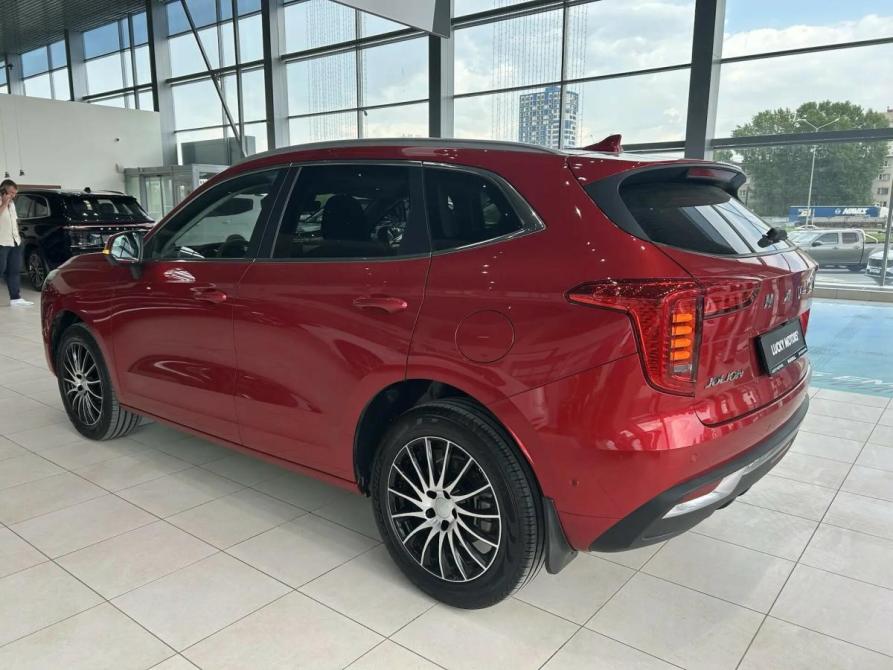 Haval Jolion I Екатеринбург  - изображение 4
