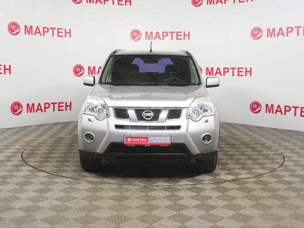 Nissan X-Trail II Рестайлинг с пробегом 2014 года, цена 1 339 000 рублей, 200306 км, внедорожник, Автокод Объявления