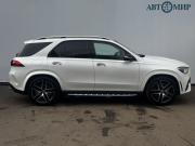 Mercedes-Benz GLE II (V167) Москва  - изображение 23