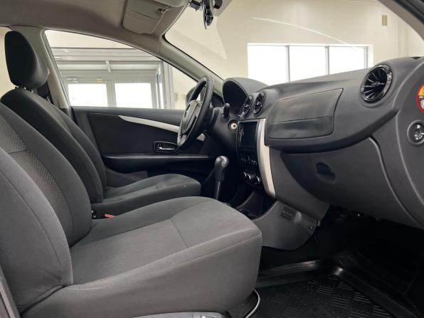 Nissan Almera III (G15) с пробегом 2014 года, цена 715 000 рублей, 186000 км, седан, Автокод Объявления