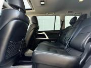 Toyota Land Cruiser 200 Series Рестайлинг 2 Уфа  - изображение 57