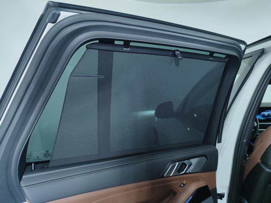 BMW X5 IV (G05/G18) Рестайлинг Ростов-на-Дону  - изображение 24