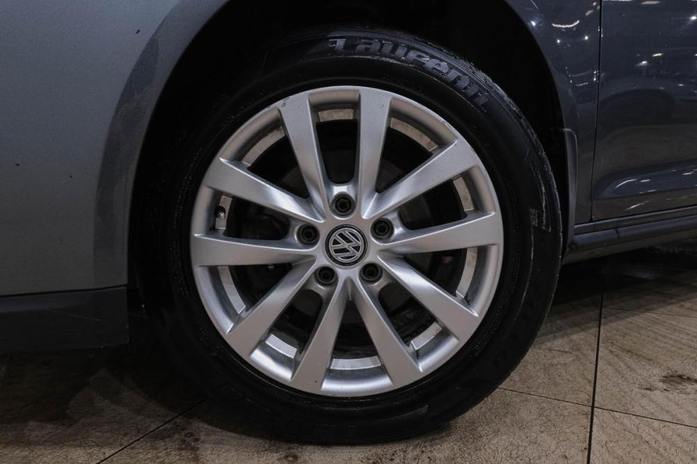 Volkswagen Jetta V Новокузнецк  - изображение 12