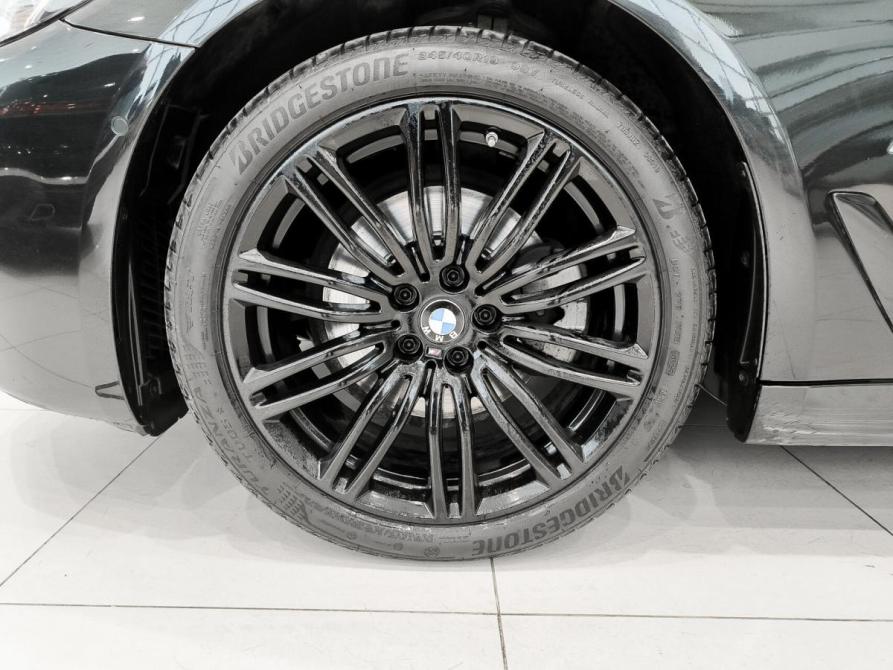 BMW 5 серии VII (G30/G31/G38) Рестайлинг Казань  - изображение 22