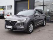 Hyundai Santa Fe IV Москва  - изображение 16