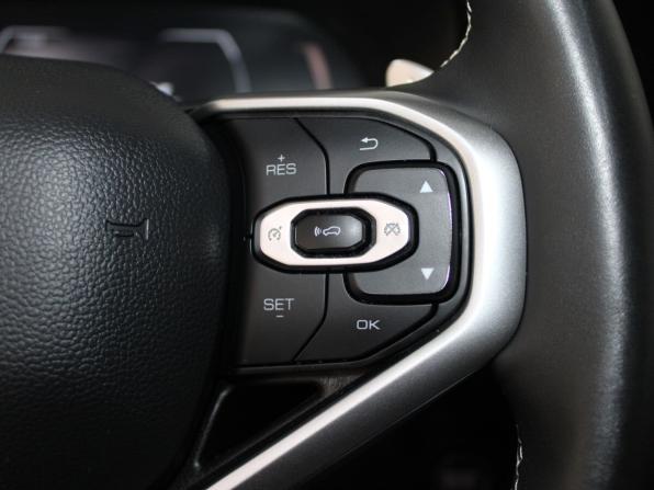 Haval Jolion I с пробегом 2021 года, цена 1 759 900 рублей, 99745 км, внедорожник, Автокод Объявления