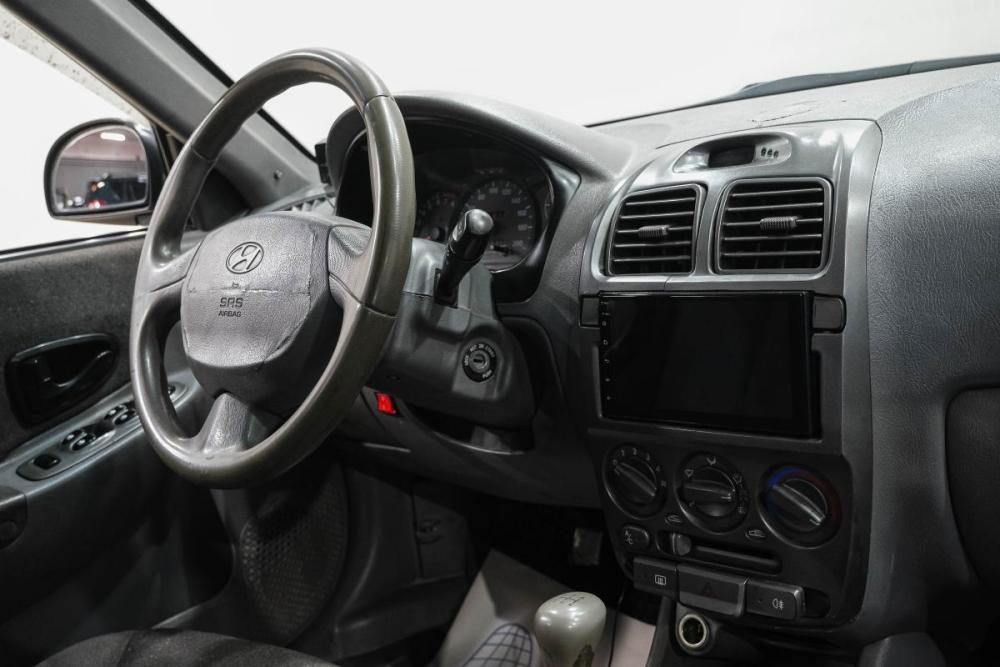Hyundai Accent II Новокузнецк  - изображение 20