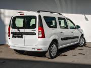 Lada (ВАЗ) Largus I Рестайлинг Москва  - изображение 32