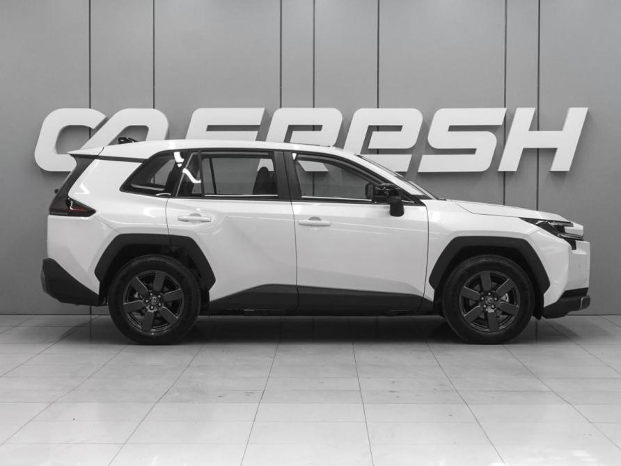 Toyota RAV4 VI (XA60) Ростов-на-Дону  - изображение 5