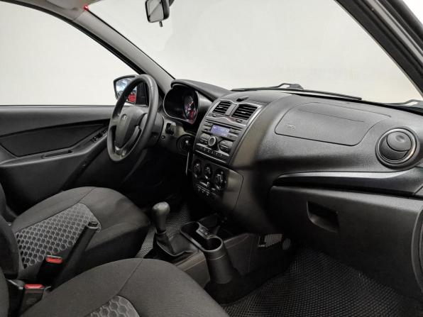 Lada (ВАЗ) Granta I Рестайлинг с пробегом 2024 года, цена 740 000 рублей, 28657 км, седан, Автокод Объявления