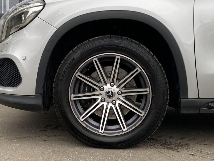 Mercedes-Benz GLA I (X156) Москва  - изображение 9