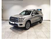 Haval H5 II Москва  - изображение 14