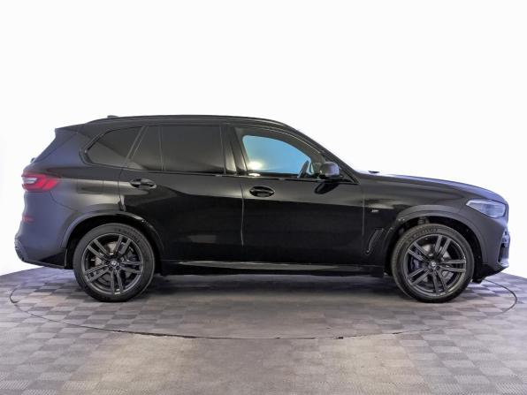 BMW X5 IV (G05/G18) с пробегом 2021 года, цена 6 250 000 рублей, 135325 км, внедорожник, Автокод Объявления