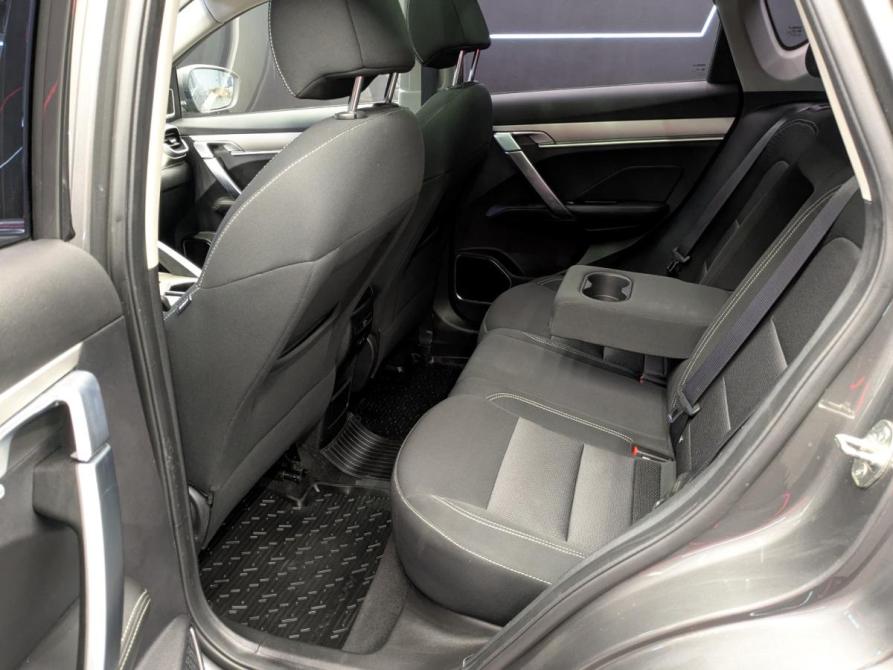 Geely Coolray I Москва  - изображение 5