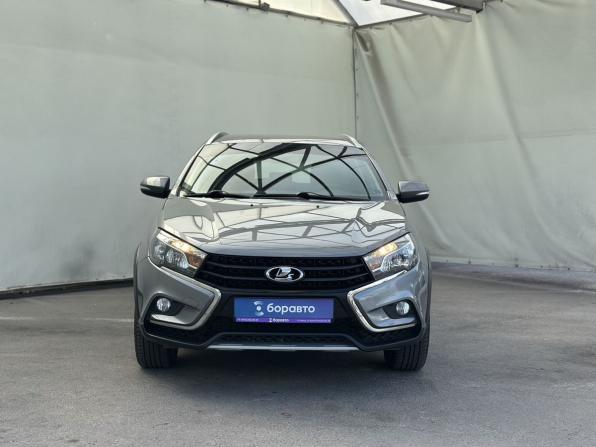 Lada (ВАЗ) Vesta I с пробегом 2019 года, цена 1 135 000 рублей, 156671 км, универсал, Автокод Объявления