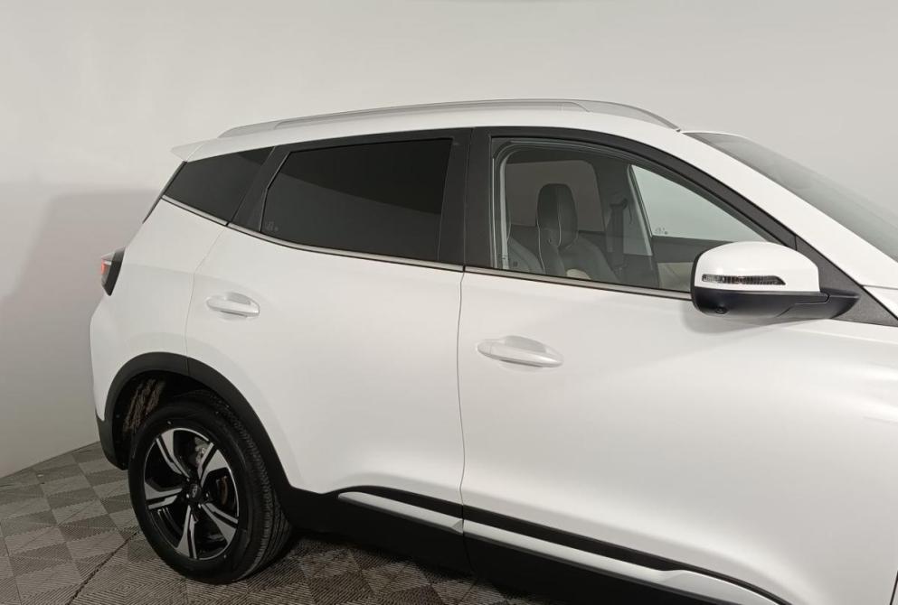 Chery Tiggo 4 I Рестайлинг 2 Волгоград  - изображение 24