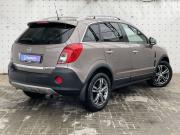 Opel Antara I Рестайлинг Тамбов  - изображение 23