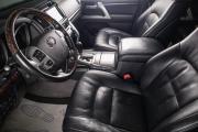 Toyota Land Cruiser 200 Series Рестайлинг 1 Оренбург  - изображение 42