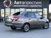 Lada (ВАЗ) Granta I Рестайлинг Волгоград  - изображение 21