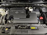 Nissan Murano III (Z52) Москва  - изображение 31