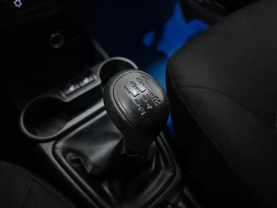 Lada (ВАЗ) Granta I Рестайлинг Альметьевск  - изображение 20