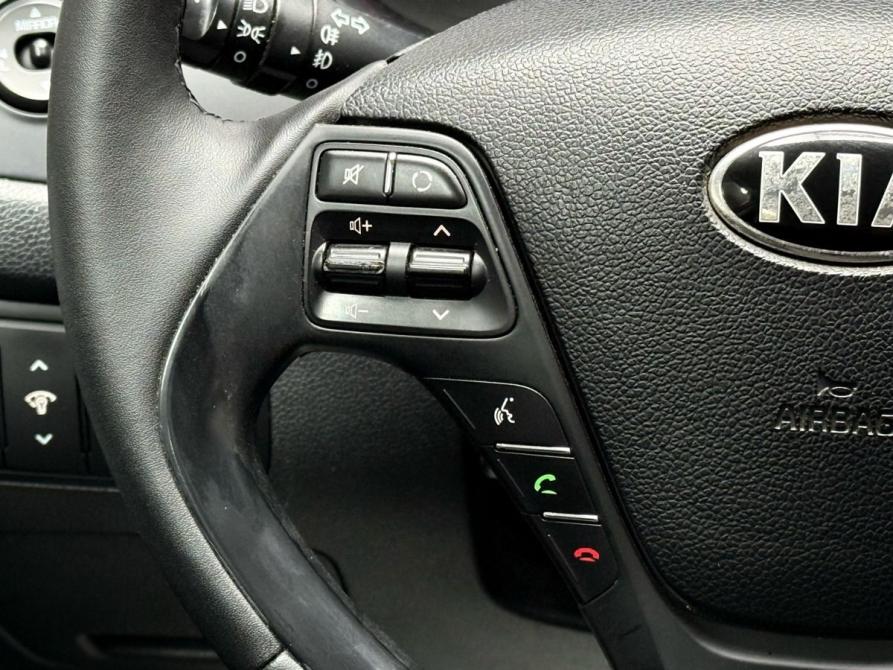 Kia Ceed II Ижевск  - изображение 19