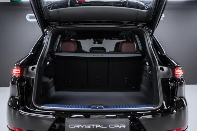 Новый Porsche Cayenne III Рестайлинг 2026 года, цена 25 900 000 рублей, внедорожник, Автокод Объявления