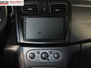 Renault Logan II Рестайлинг Белгород  - изображение 29