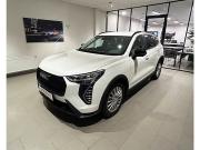 Haval Jolion I Рестайлинг Москва  - изображение 12