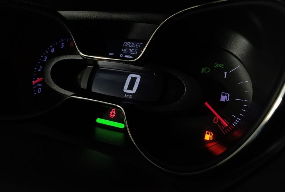 Renault Kaptur I Волгоград  - изображение 12