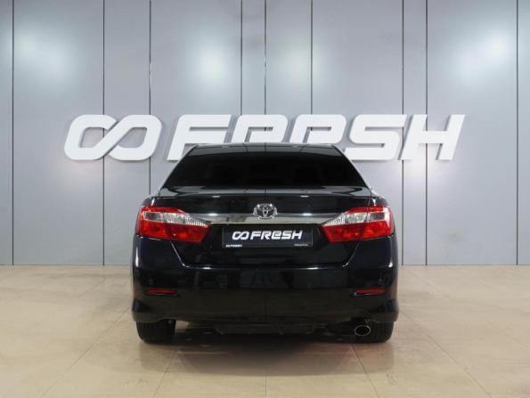 Toyota Camry VII (XV50) с пробегом 2014 года, цена 1 679 000 рублей, 235525 км, седан, Автокод Объявления