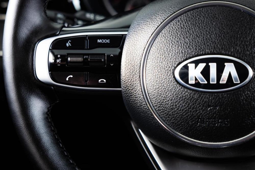 Kia K5 III Пермь  - изображение 17