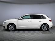 Audi A3 III (8V) Москва  - изображение 17