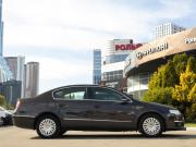 Volkswagen Passat B6 Москва  - изображение 19