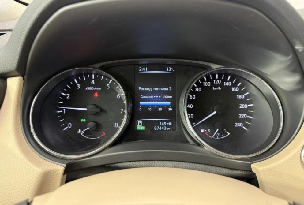 Nissan X-Trail III Астрахань  - изображение 15