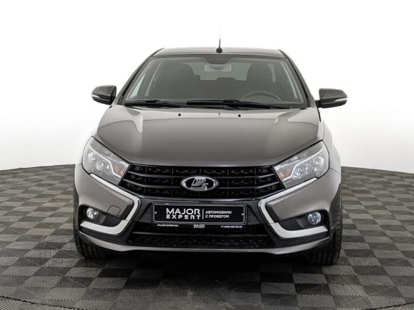 Lada (ВАЗ) Vesta I с пробегом 2016 года, цена 770 000 рублей, 114167 км, седан, Автокод Объявления