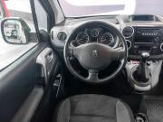 Peugeot Partner II Рестайлинг 2 Ростов-на-Дону  - изображение 38