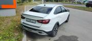 Lada (ВАЗ) Vesta I Рестайлинг (NG) Сургут  - изображение 13