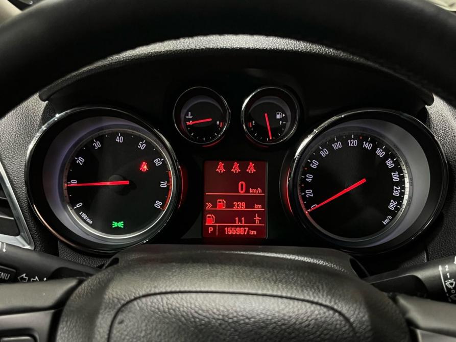 Opel Mokka I Пермь  - изображение 22