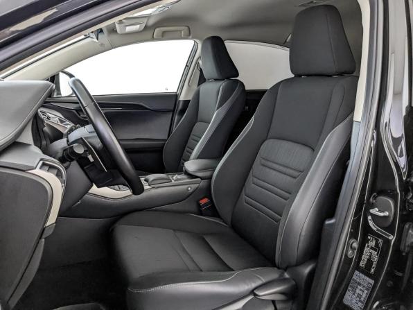 Lexus NX I Рестайлинг с пробегом 2020 года, цена 3 290 000 рублей, 135995 км, внедорожник, Автокод Объявления