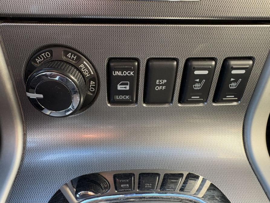 Nissan Pathfinder III Рестайлинг Москва  - изображение 19
