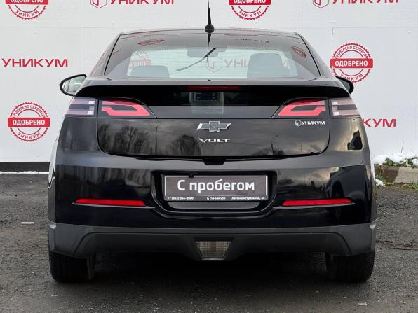Chevrolet Volt I с пробегом 2013 года, цена 1 199 000 рублей, 215208 км, хэтчбек, Автокод Объявления