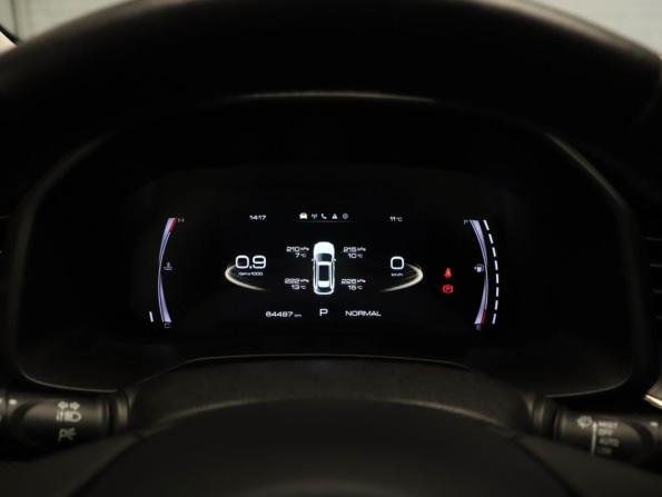 Haval F7 I Рестайлинг с пробегом 2022 года, цена 1 845 000 рублей, 64495 км, внедорожник, Автокод Объявления