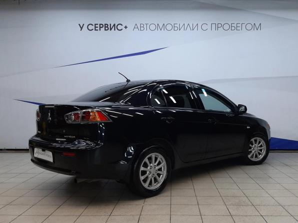 Mitsubishi Lancer X Рестайлинг с пробегом 2012 года, цена 820 000 рублей, 221513 км, седан, Автокод Объявления