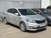 Kia Rio III Рестайлинг Кемерово  - изображение 5