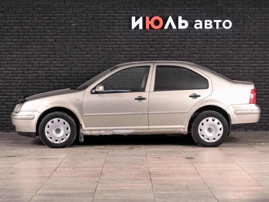 Volkswagen Bora I Екатеринбург  - изображение 7