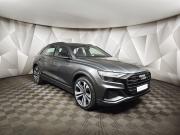 Audi Q8 I (4M) Москва  - изображение 26
